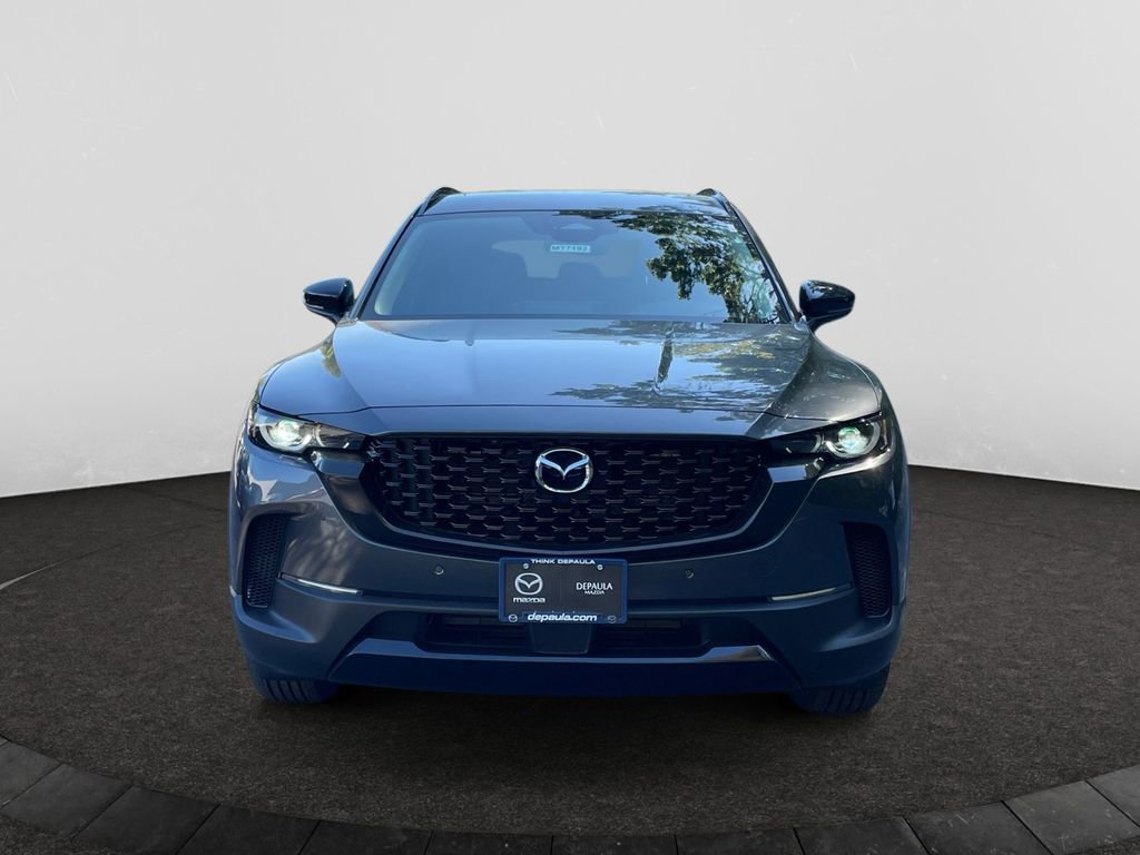 New 2026 MAZDA CX-50 AWD 2.5 Hybrid w/ Weather Package image 7
