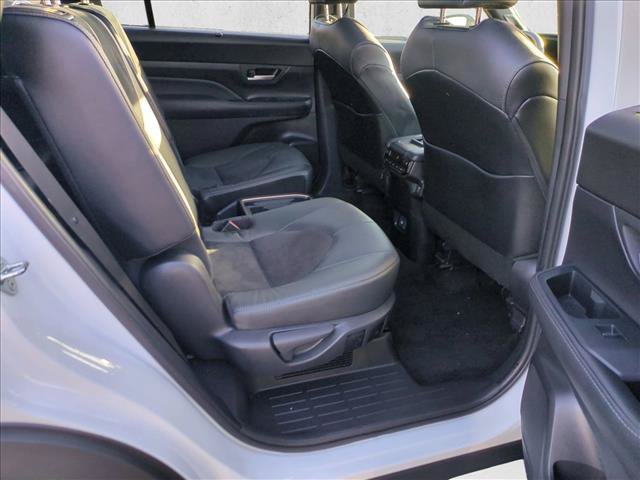 Certified 2026 Toyota Grand Highlander AWD Hybrid image 22