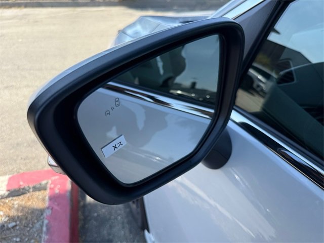 New 2026 Mitsubishi Eclipse Cross SEL image 33