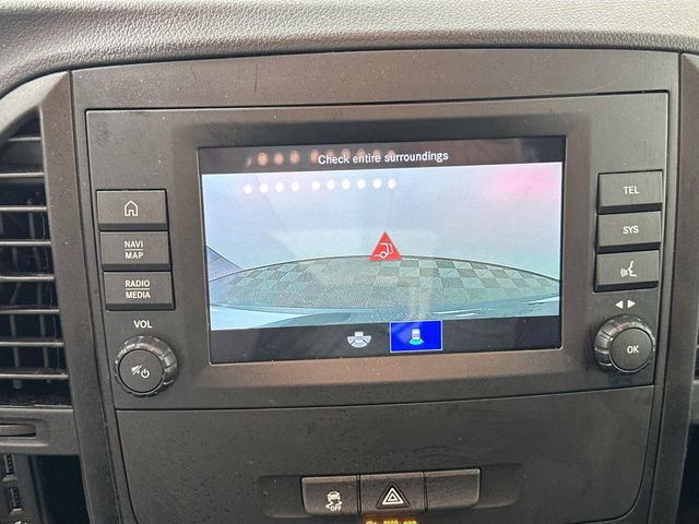 Used 2022 Mercedes-Benz Metris image 13