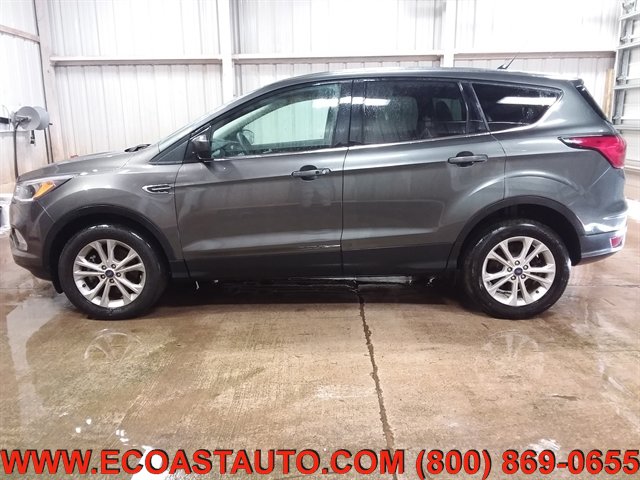 Used 2019 Ford Escape SE AWD/4WD image 6