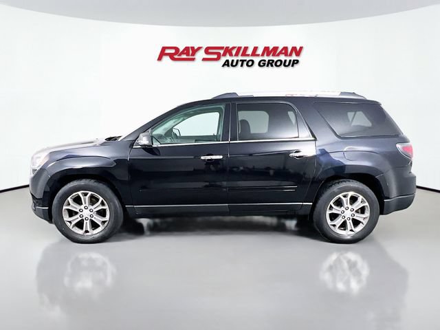 Used 2016 GMC Acadia SLT w/ Open Road Package AWD/4WD image 4