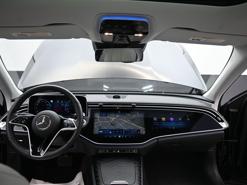 Used 2024 Mercedes-Benz E 450 E 450 image 20