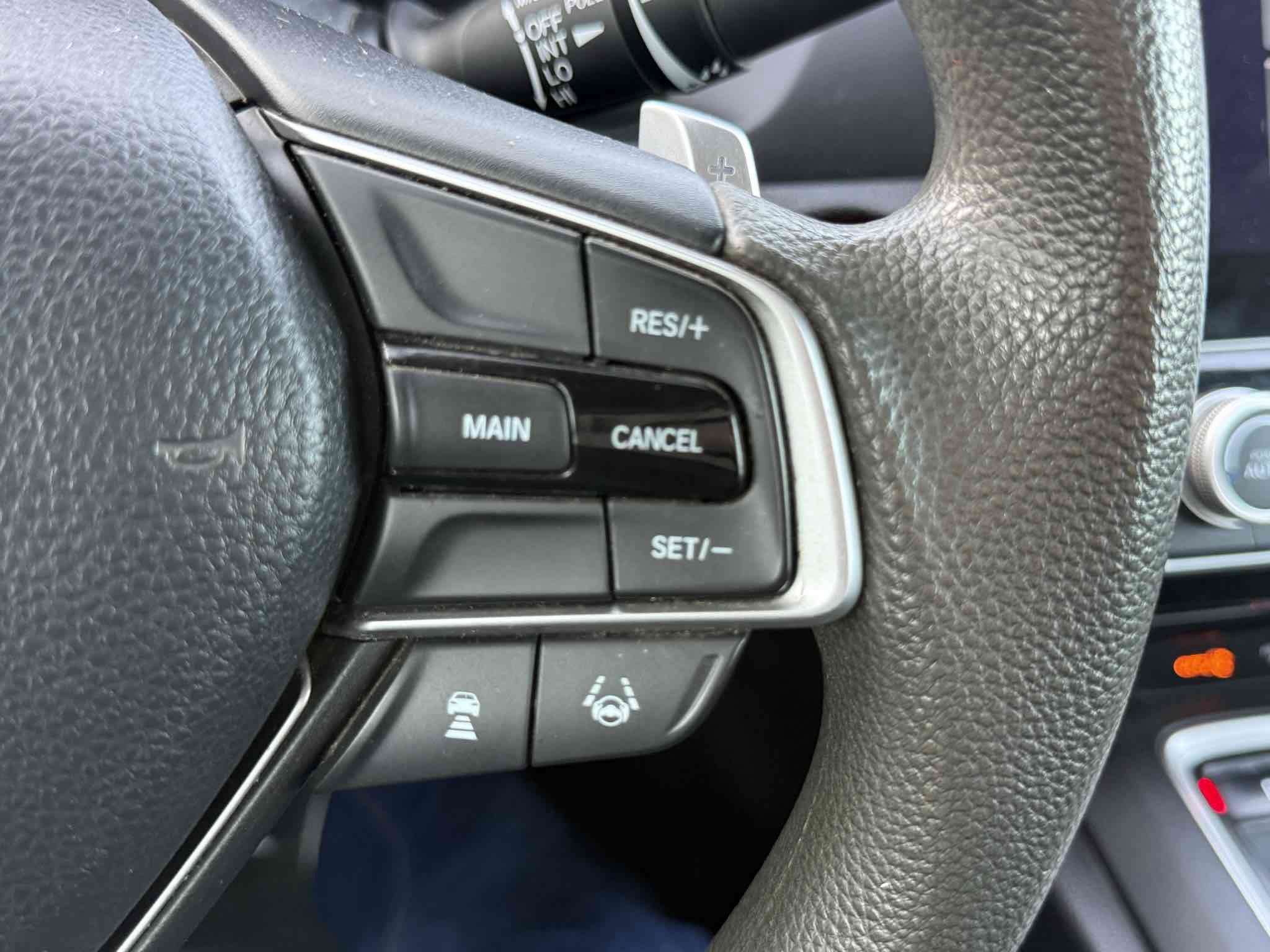 Used 2021 Honda Insight EX image 66