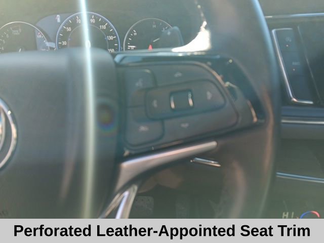 Used 2024 Buick Enclave Premium image 12