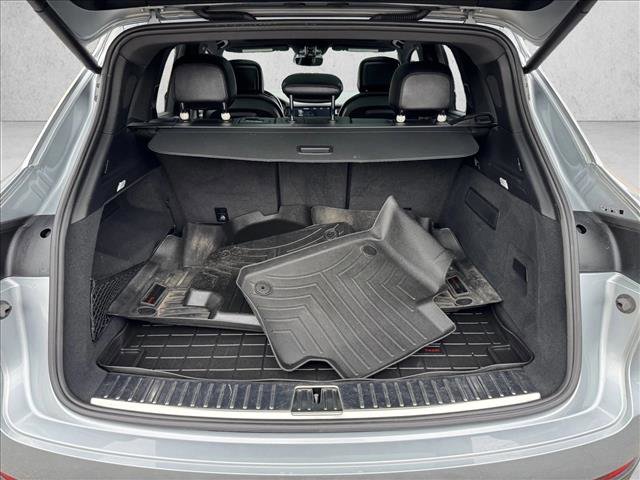 Used 2020 Porsche Cayenne AWD/4WD image 8