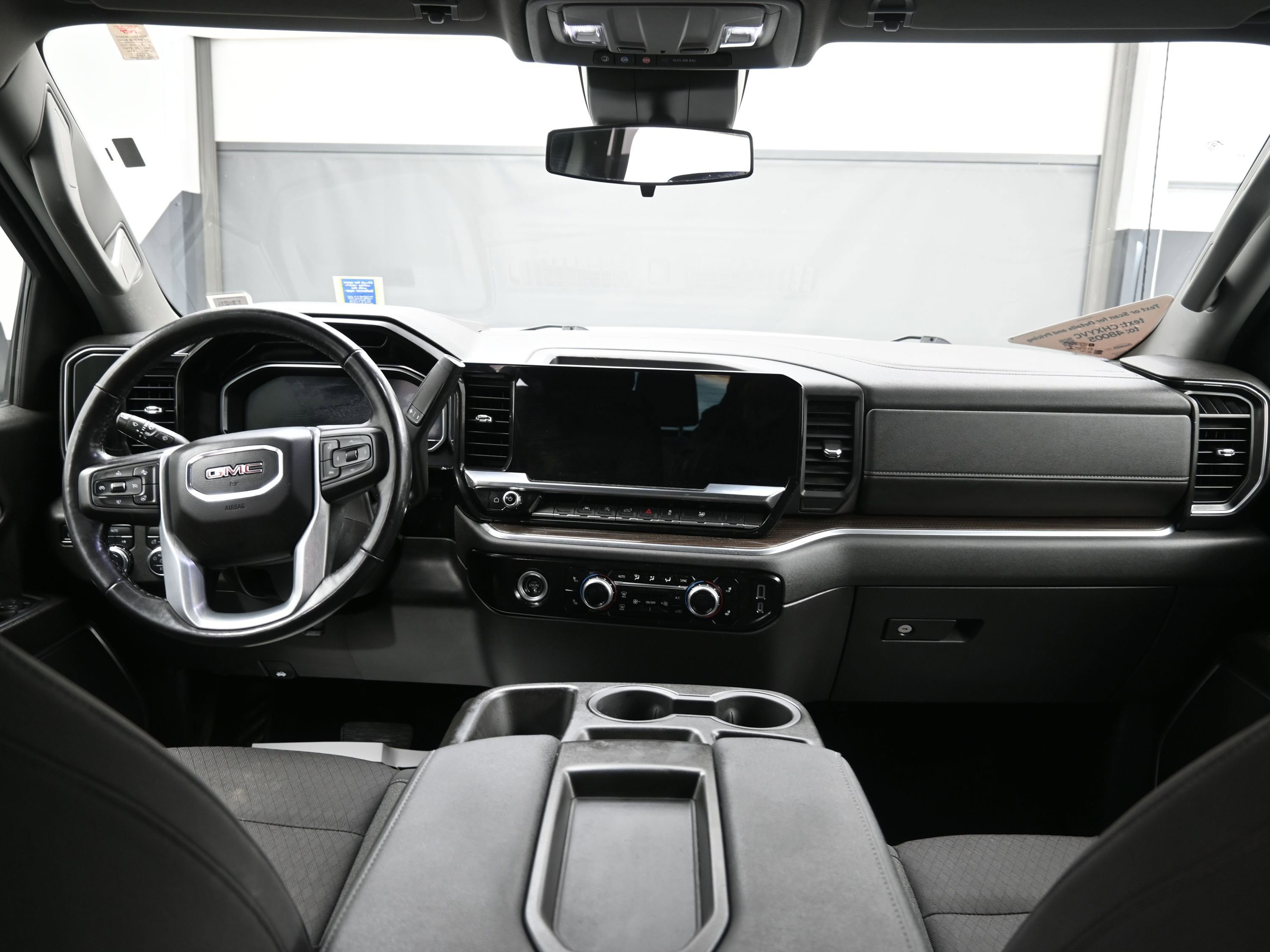 Used 2022 GMC Sierra 1500 Elevation image 20