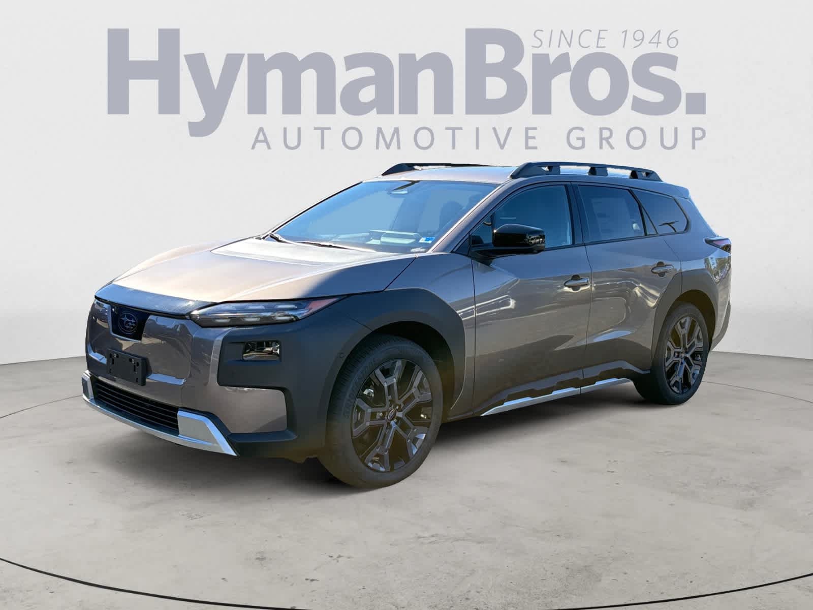 New 2027 Subaru Trailseeker AWD/4WD image 8