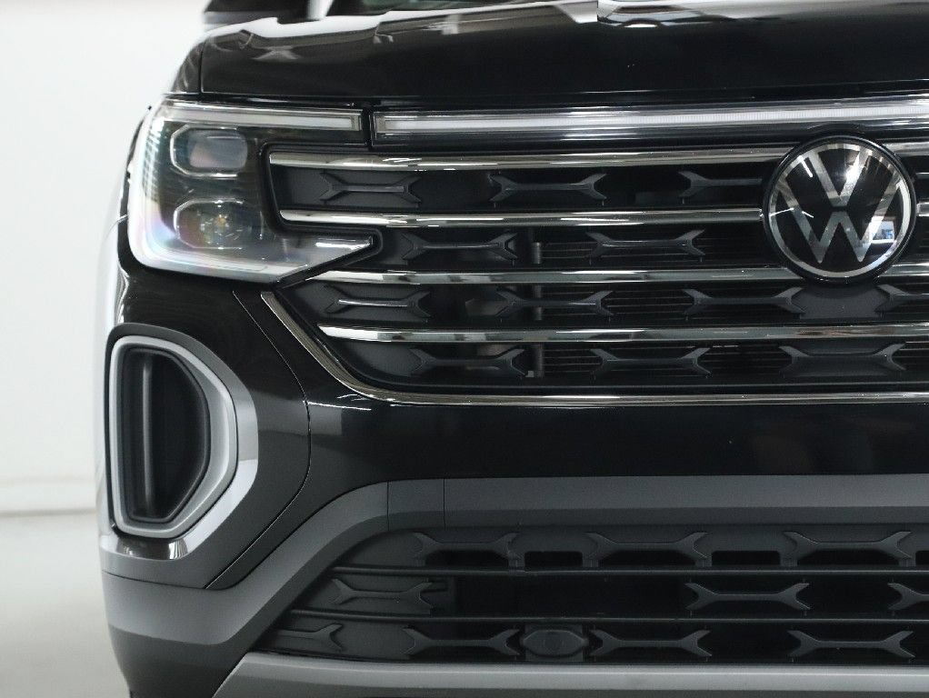 Used 2024 Volkswagen Atlas SE AWD/4WD image 6