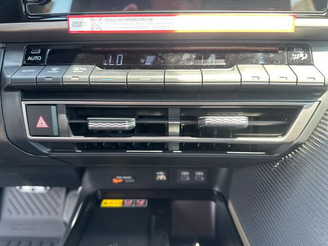 New 2026 Toyota Camry SE FWD image 14