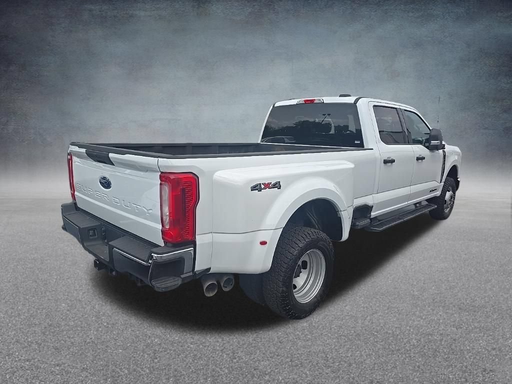 Used 2026 Ford F350 XLT AWD/4WD image 8