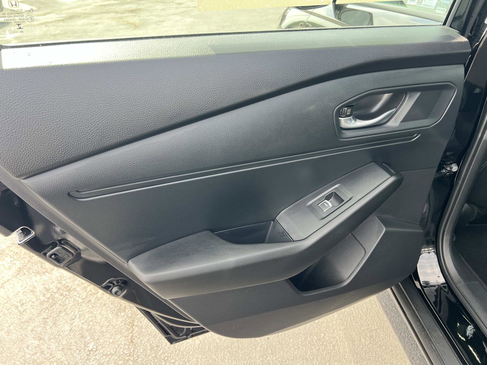 Certified 2025 Honda Accord Sport image 22
