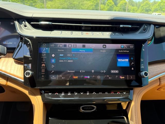 New 2026 Jeep Grand Cherokee L Summit AWD/4WD image 19