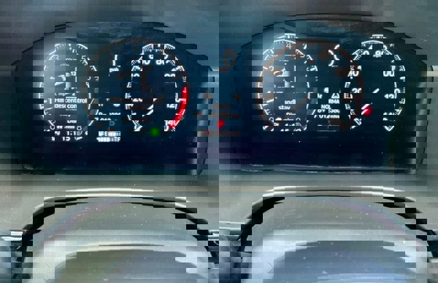 Certified 2023 Honda CR-V EX image 25