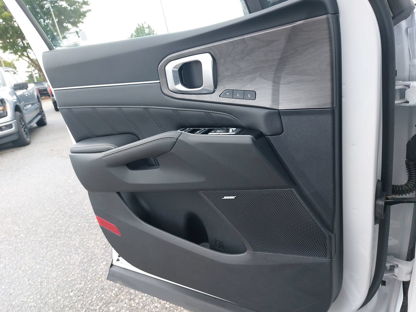 New 2026 Kia Sorento SX Prestige AWD/4WD image 28