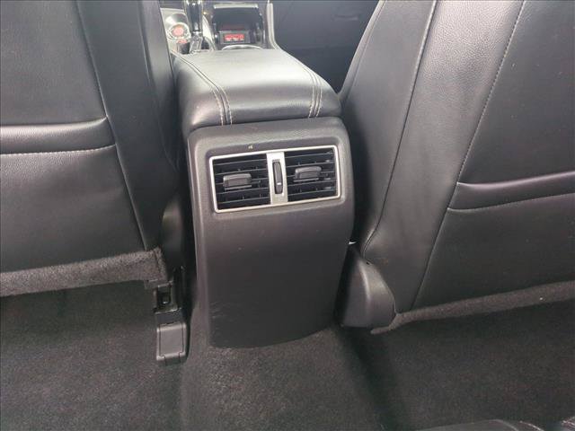Used 2017 Nissan Maxima 3.5 SL FWD image 19