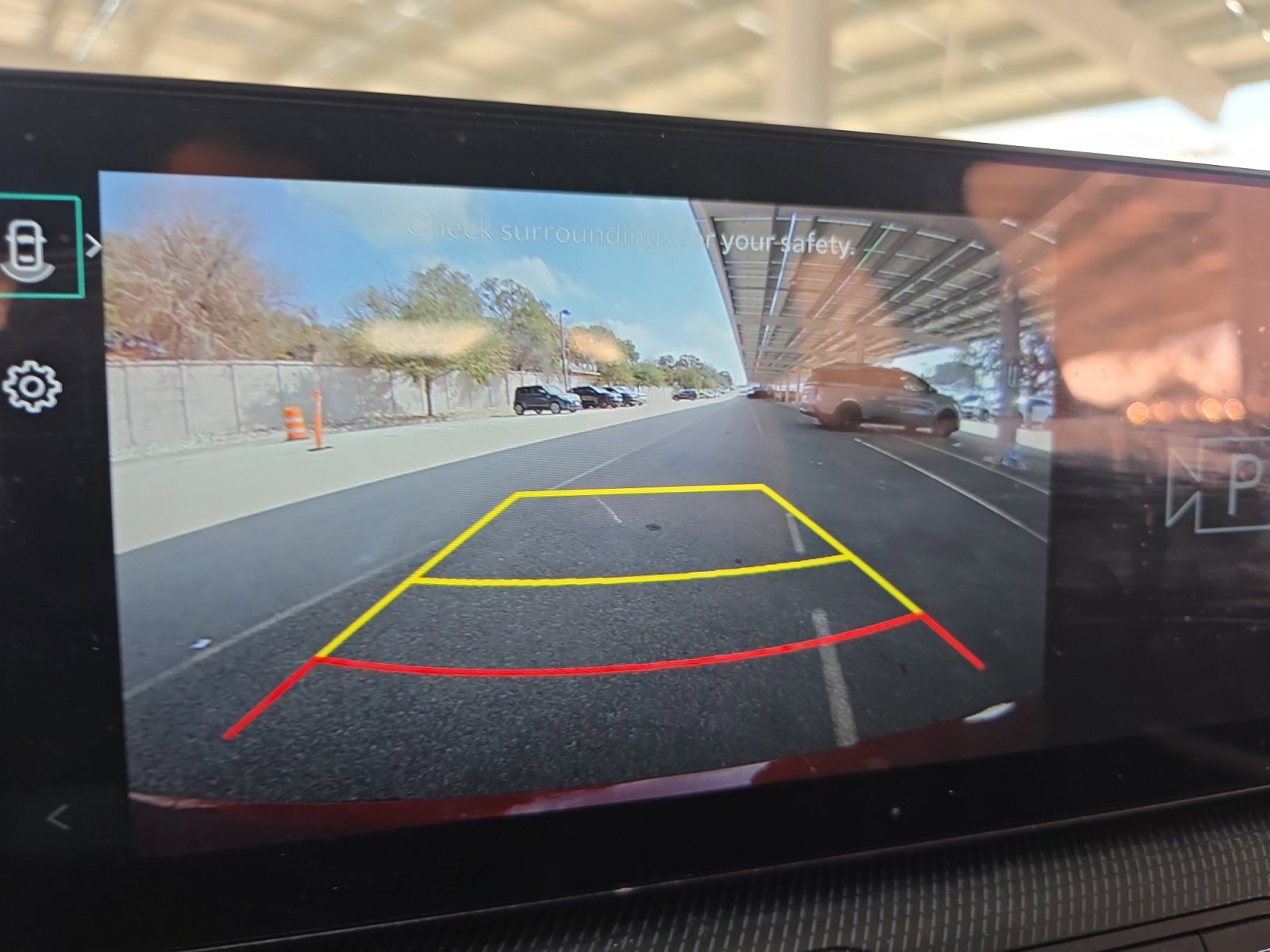 Certified 2025 Kia K4 GT-Line image 10