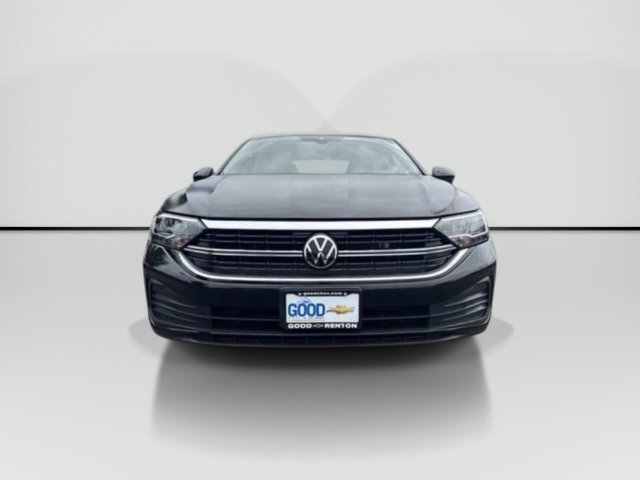 Used 2024 Volkswagen Jetta SE FWD image 8