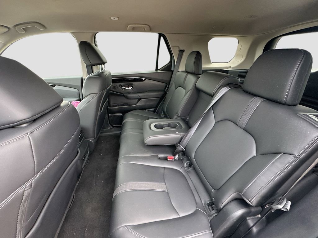 Used 2026 Honda Passport RTL image 24