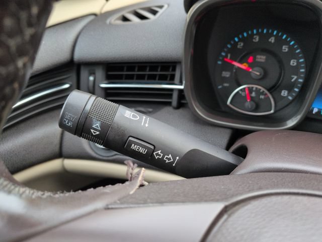 Used 2014 Chevrolet Malibu LTZ FWD image 32
