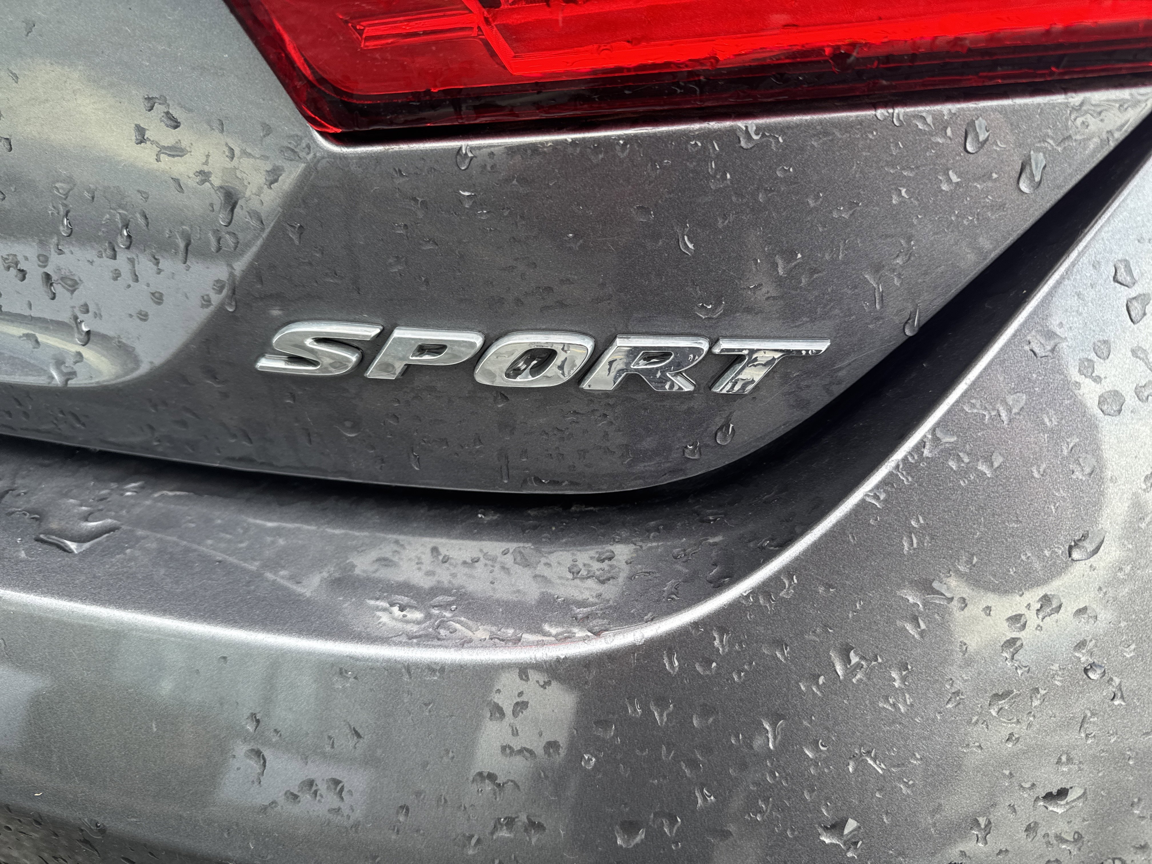 Used 2020 Honda Accord Sport image 26