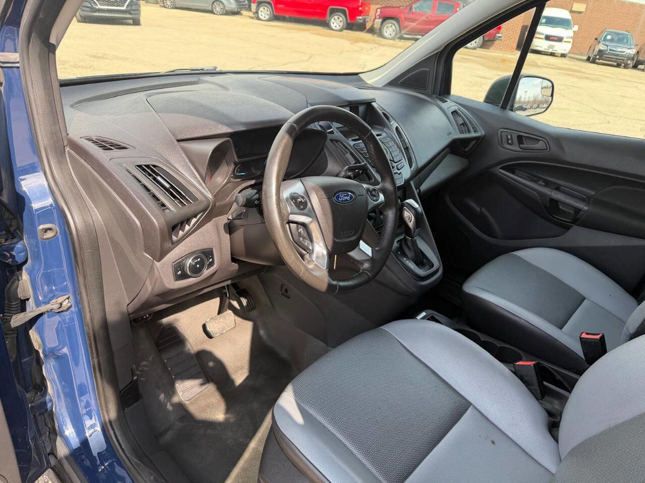 Used 2016 Ford Transit Connect XL image 21