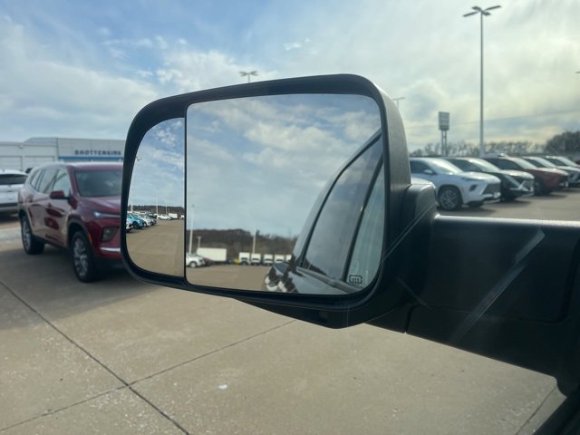 Used 2022 RAM 2500 Laramie image 64