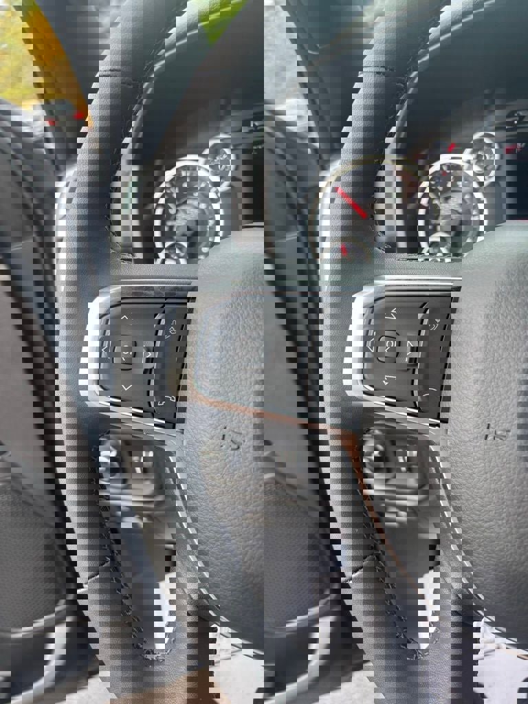 New 2025 RAM 1500 Big Horn image 11