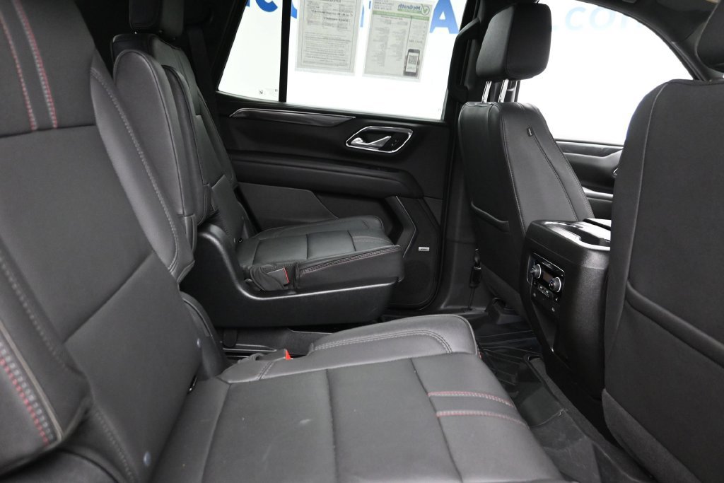 Used 2023 Chevrolet Tahoe RST w/ Sport Performance Package AWD/4WD image 10