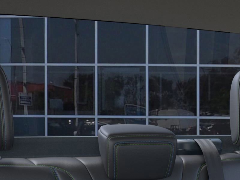 New 2026 Ford Maverick Lobo image 50