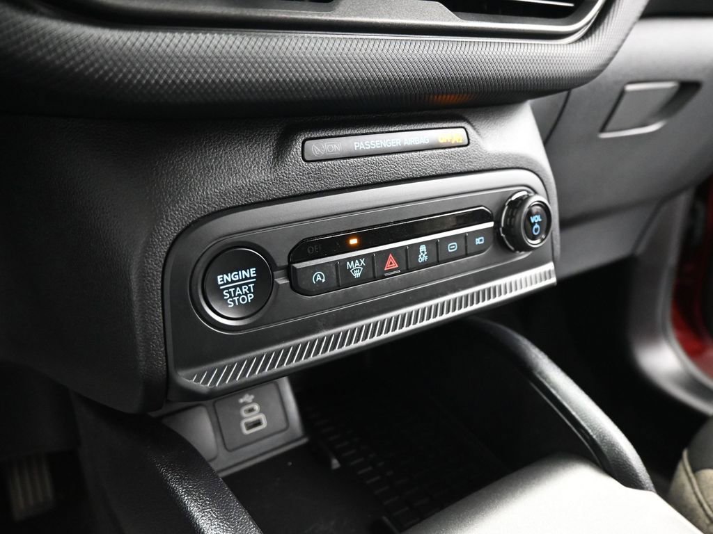 Certified 2025 Ford Bronco Sport Big Bend w/ Convenience Package image 15