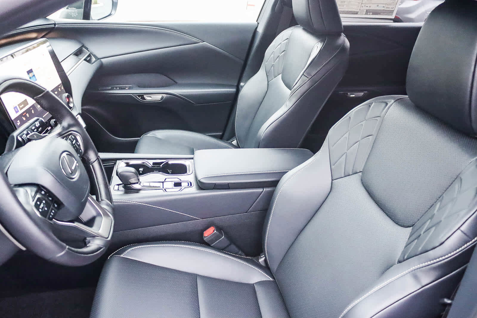 New 2026 Lexus RX 350 Premium image 31