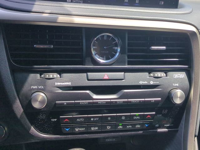 Used 2020 Lexus RX 350 F Sport w/ Accessory Package image 18