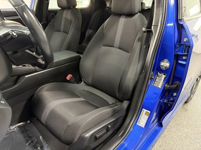 Used 2021 Honda Civic EX image 20