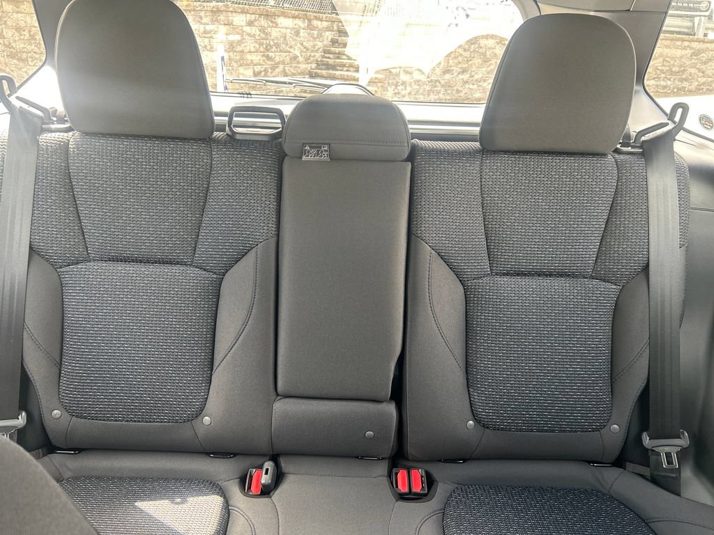 Used 2026 Subaru Forester Premium AWD/4WD image 36