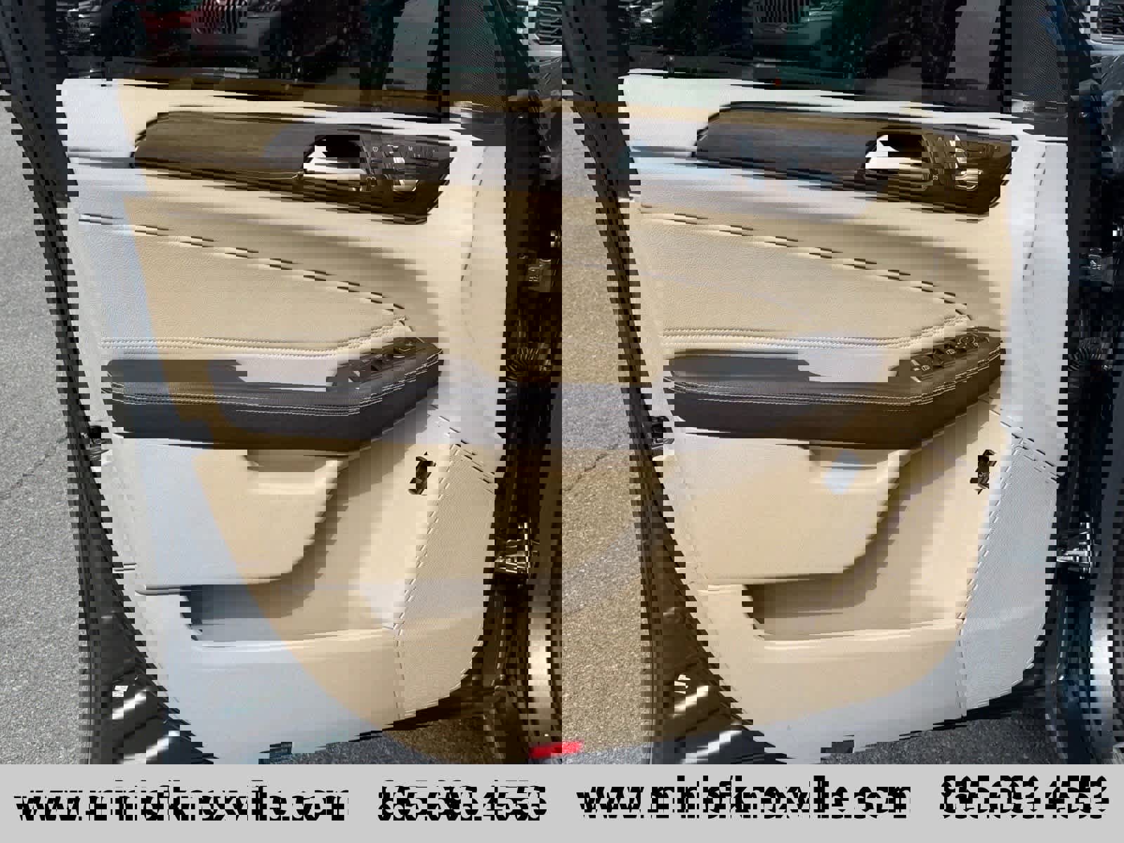 Used 2018 Mercedes-Benz GLE 350 4MATIC image 14