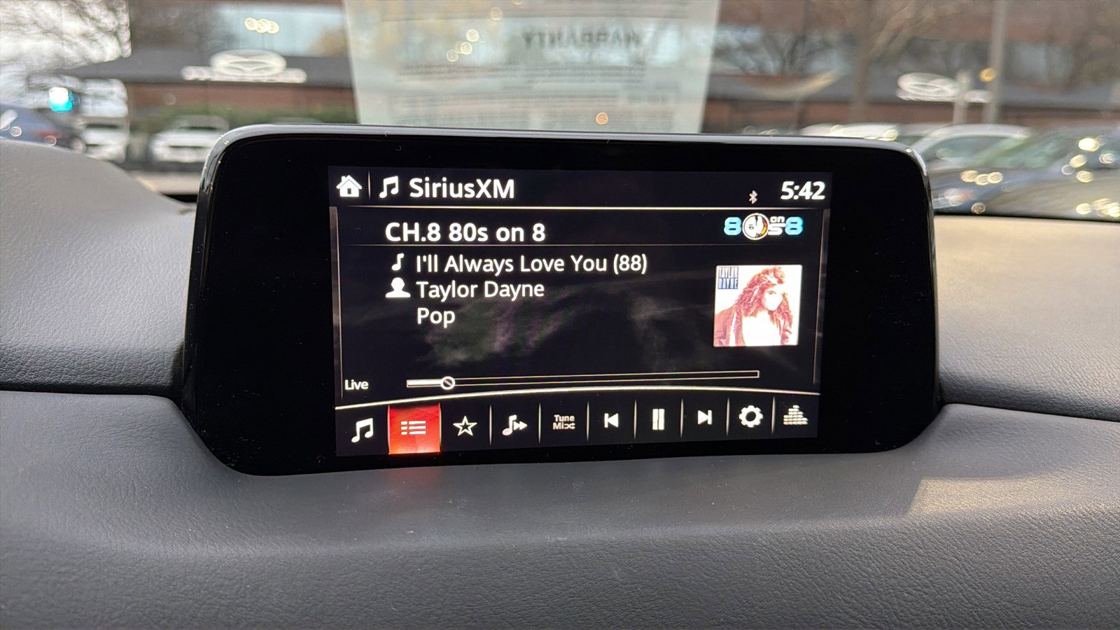 Used 2020 MAZDA CX-5 Grand Touring w/ GT Premium Package image 25