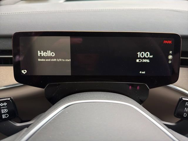 New 2026 Volvo EX90 Ultra image 18