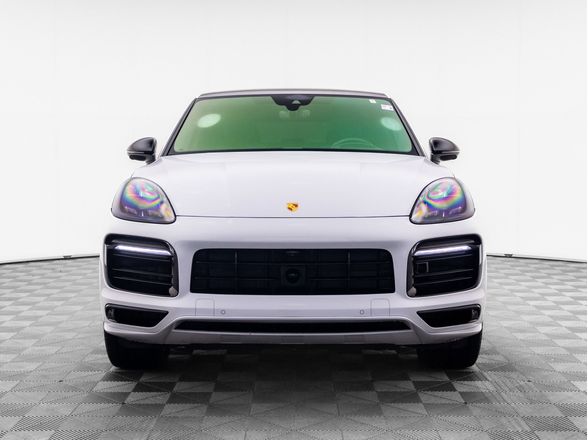 Certified 2021 Porsche Cayenne GTS w/ Premium Package Plus AWD/4WD image 9