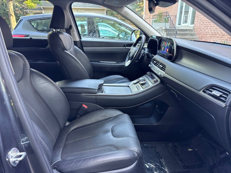 Used 2020 Hyundai Palisade SEL AWD/4WD image 26