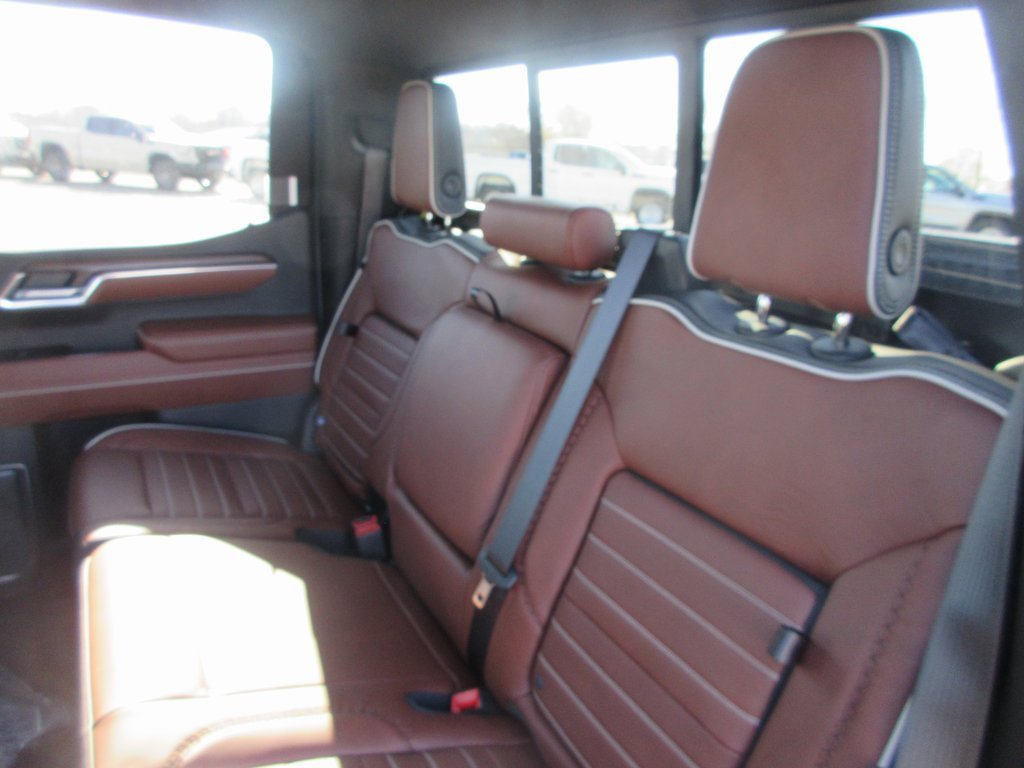 New 2026 GMC Sierra 1500 Denali Ultimate image 15