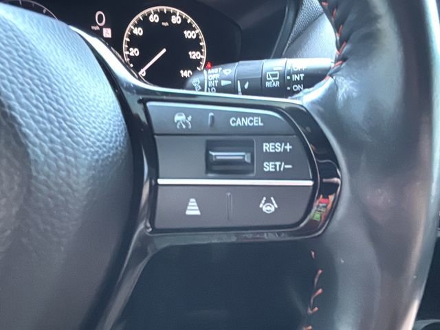 Used 2023 Honda HR-V Sport image 21