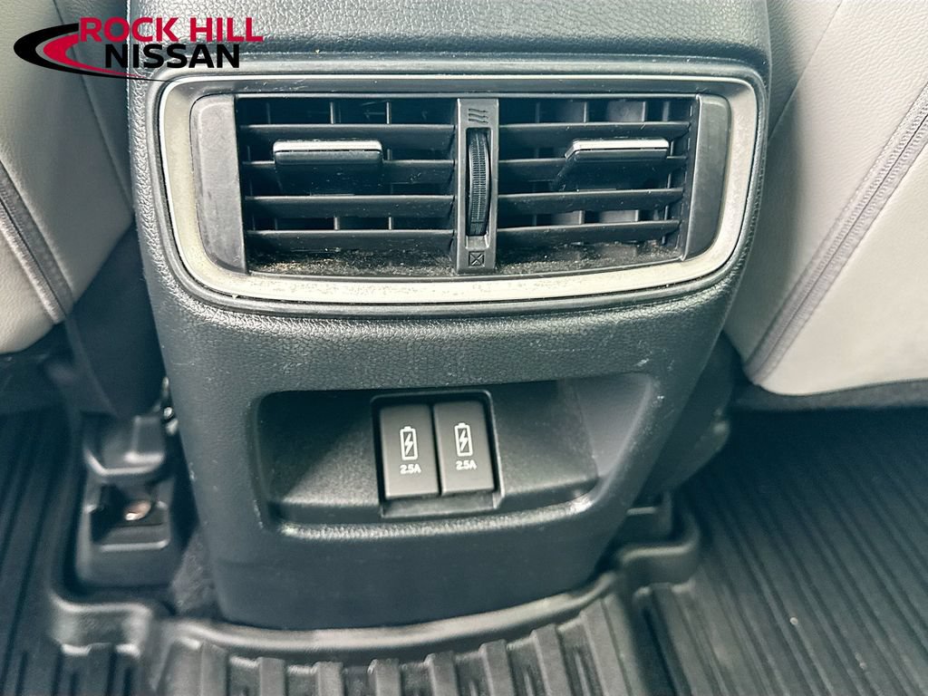 Used 2022 Honda CR-V Touring image 26