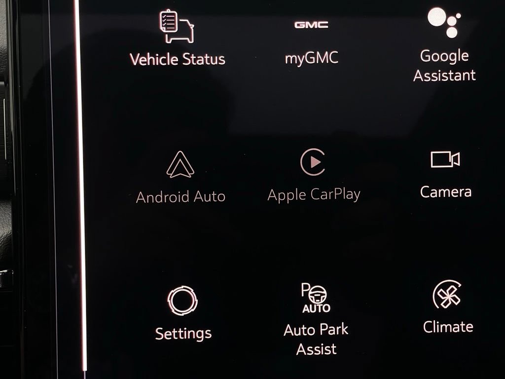 New 2026 GMC Yukon XL Denali w/ Denali Reserve Package AWD/4WD image 31