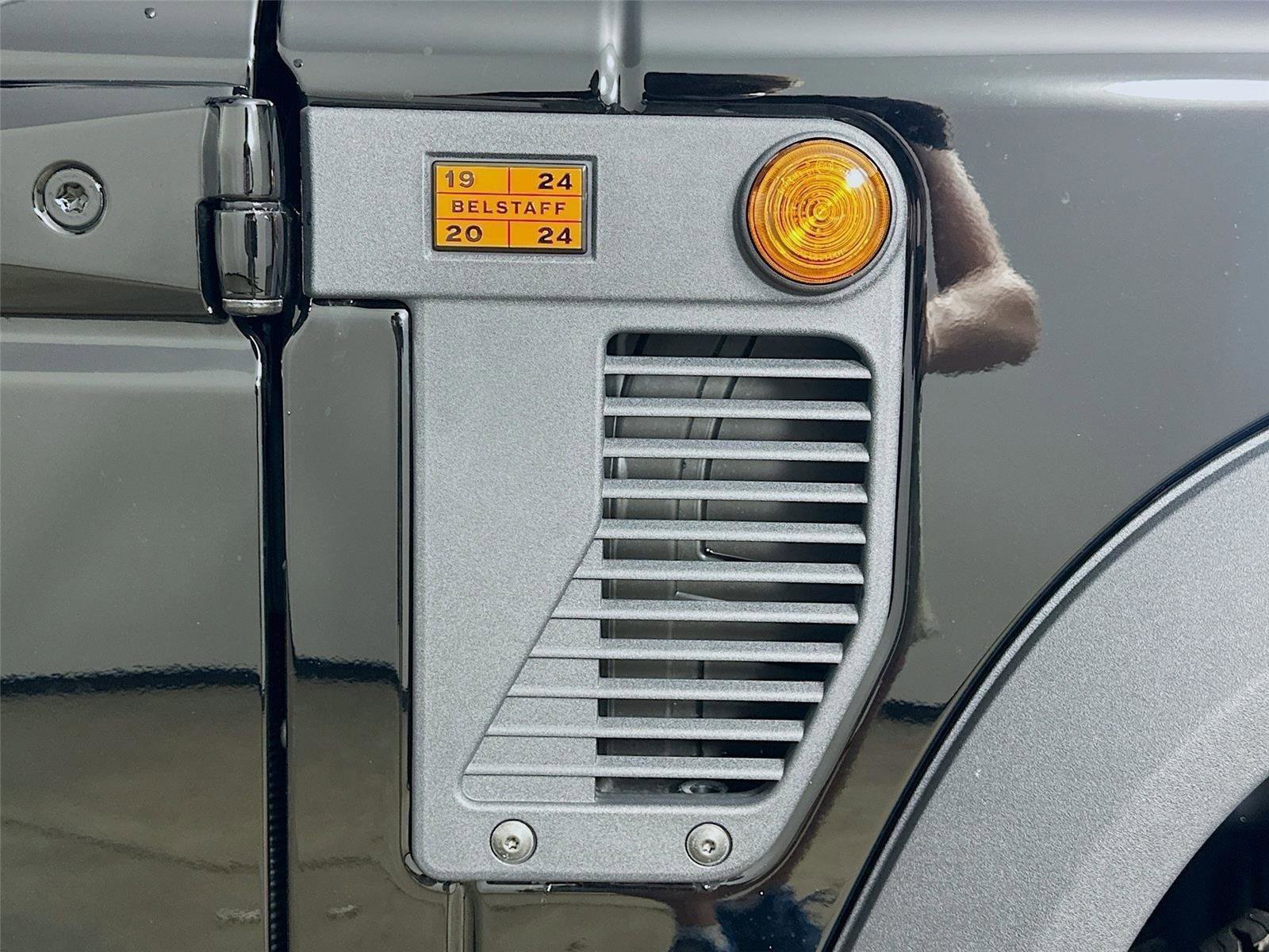 New 2025 INEOS Grenadier image 9