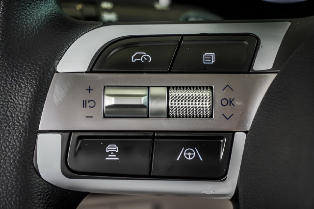 New 2026 Hyundai Tucson SEL Plus FWD image 26