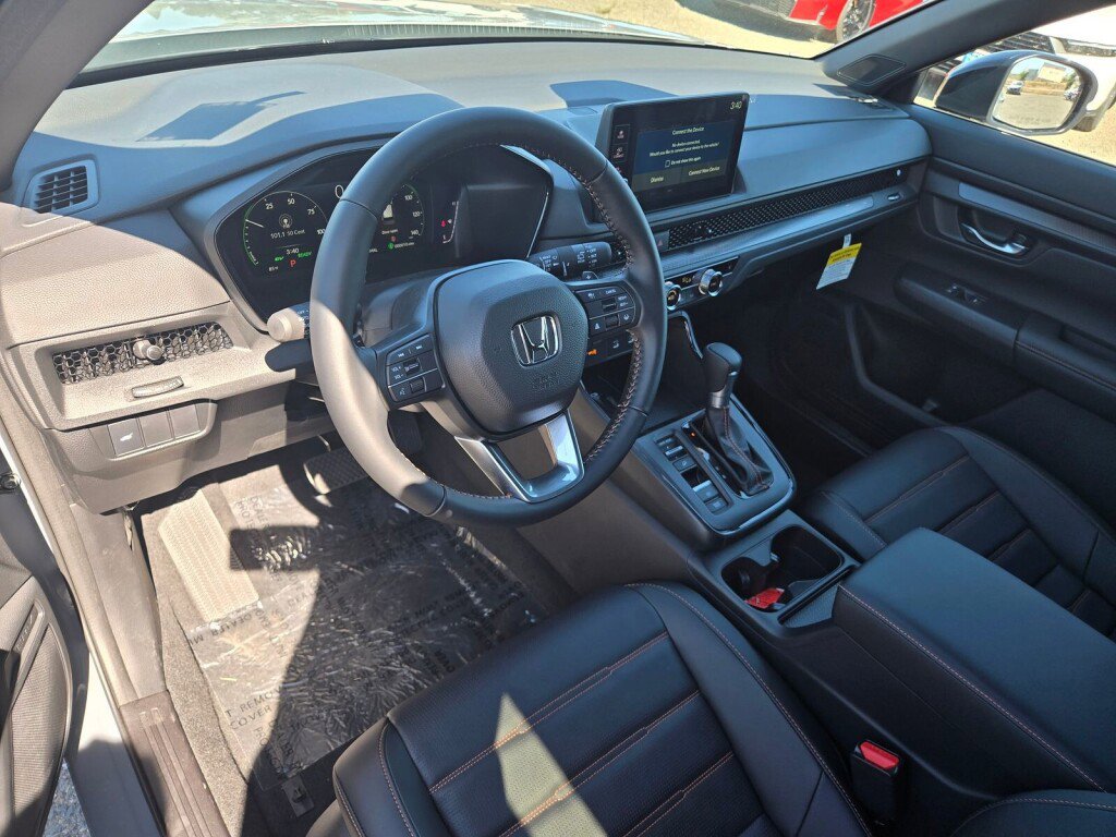 New 2026 Honda CR-V Sport-L image 7