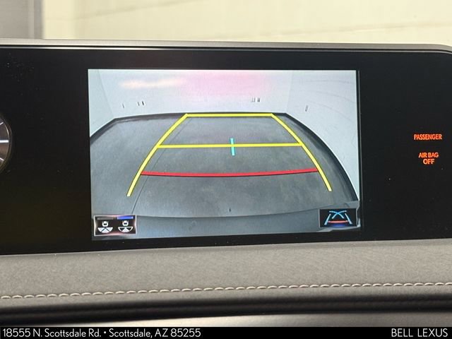 Used 2019 Lexus UX 250h w/ Premium Package image 21