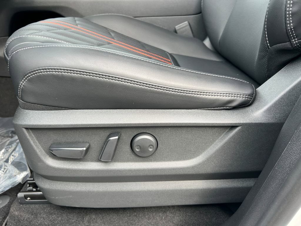 New 2026 Nissan Armada PRO-4X w/ Captain's Chari Seat Package image 11