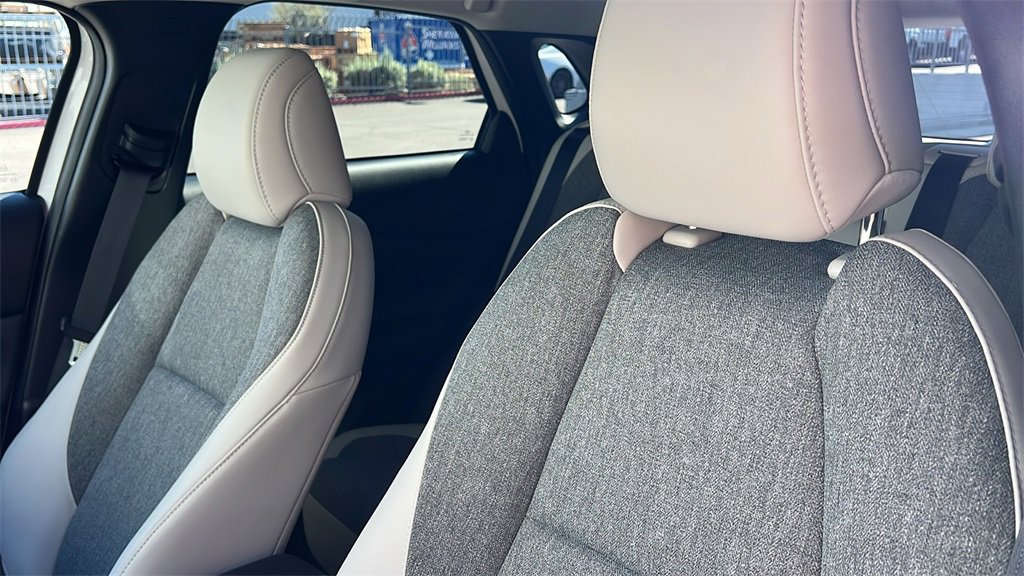 New 2026 MAZDA CX-30 AWD 2.5 S image 11